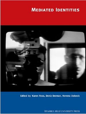 cover image of Mediated Identities